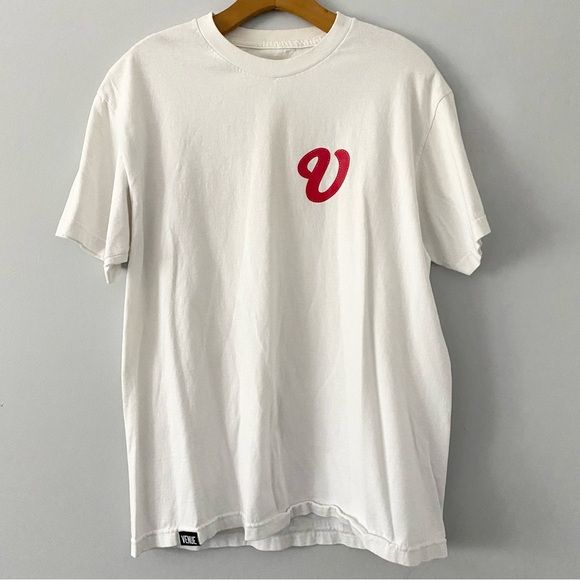 Venue Skateboards Richmond Virginia Shirt - Picture 1 of 4